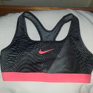 Nike Training Bra(Never Been Used)